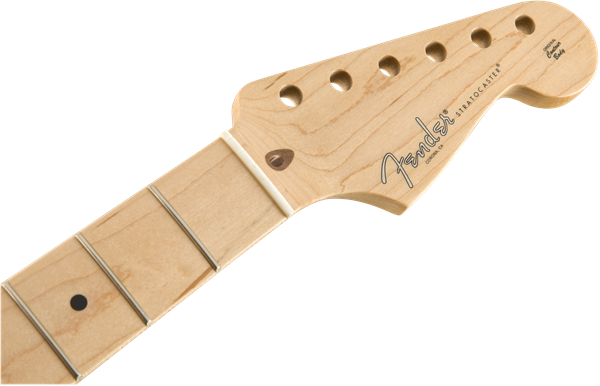 Fender Strat American Professional Neck Maple 22 Frets Usa Erable - Hals - Variation 1