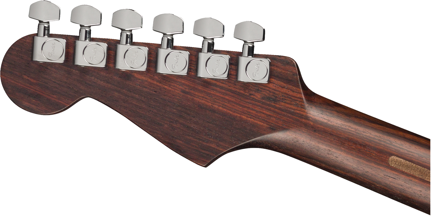 Fender Strat American Professional Rosewood Neck Ltd 2020 Usa Rw - Fiesta Red - E-Gitarre in Str-Form - Variation 3