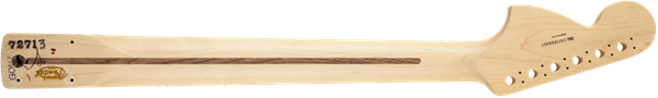 Fender Strat American Special Neck Maple 22 Frets Usa Erable - Hals - Variation 2