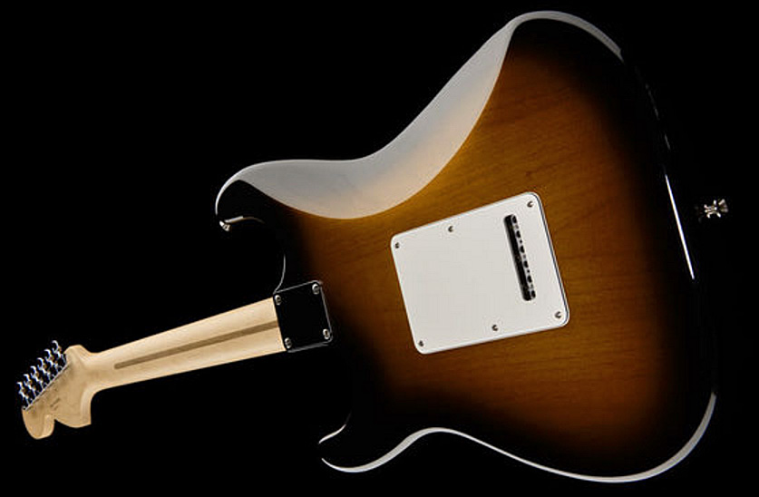 Fender Strat American Special Usa Rw - 2-color Sunburst - E-Gitarre in Str-Form - Variation 4