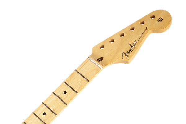 Fender Strat American Standard Neck Maple 22 Frets Usa Erable - Hals - Variation 1