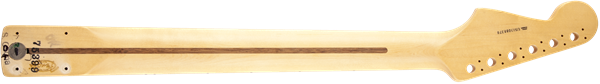 Fender Strat American Standard Neck Maple 22 Frets Usa Erable - Hals - Variation 2