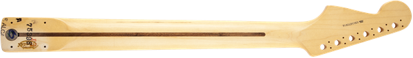 Fender Strat American Standard Neck Rosewood 22 Frets Usa Palissandre - Hals - Variation 2