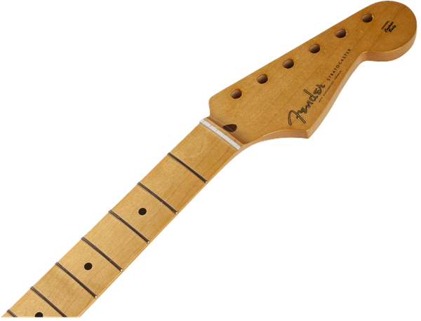 Fender Strat Classic 50's Mex Neck Maple 21 Frets Erable - Hals - Variation 1