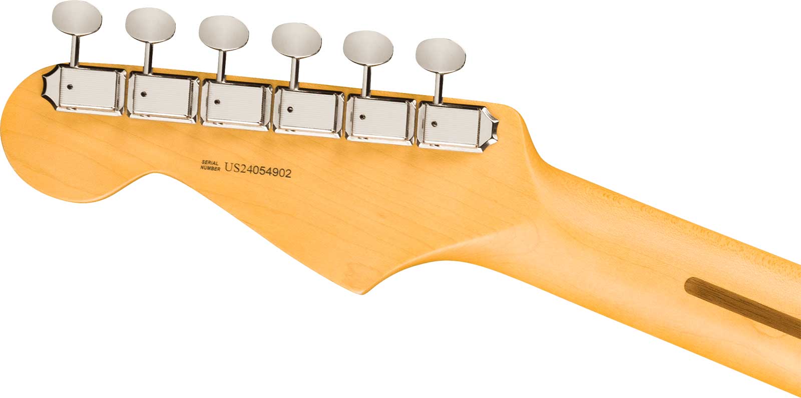 Fender Strat Classic American Pro Usa 3s Trem Mn - 3-color Sunburst - E-Gitarre in Str-Form - Variation 3