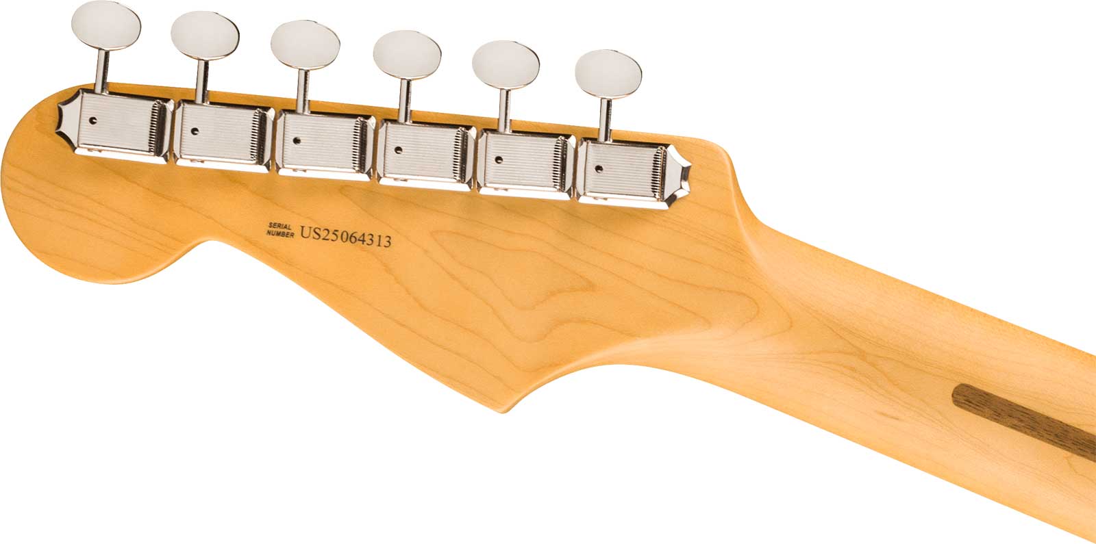 Fender Strat Classic Hss American Pro Usa Trem Mn - Faded Black - E-Gitarre in Str-Form - Variation 3