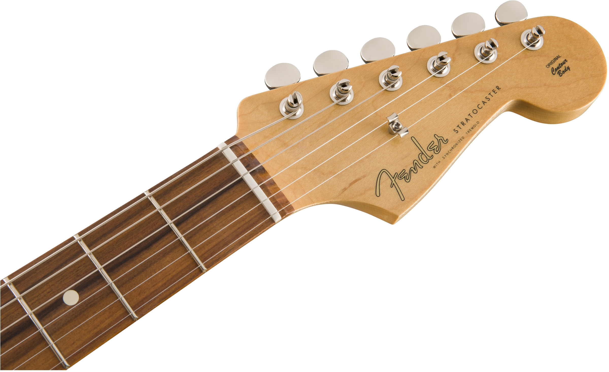 Fender Strat Jimi Hendrix Monterey Mex Sss Pf - Hand Painted Custom - E-Gitarre in Teleform - Variation 7