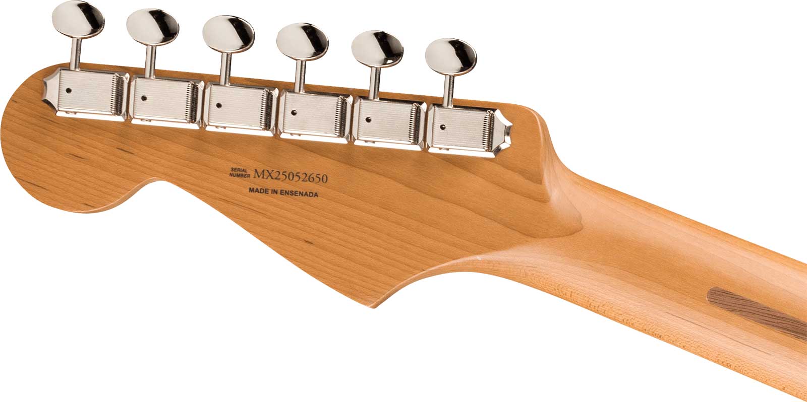 Fender Strat Player Ii Ltd 3s Trem Rw - Fiesta Red - E-Gitarre in Str-Form - Variation 3