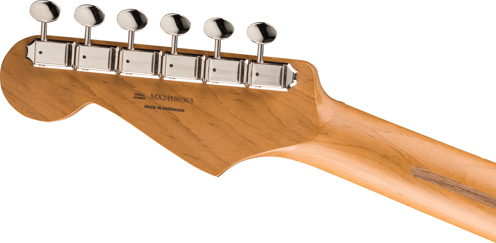 Fender Strat Player Ii Ltd Hss Seymour Duncan Trem Rw - Moonlight Drive - E-Gitarre in Str-Form - Variation 2