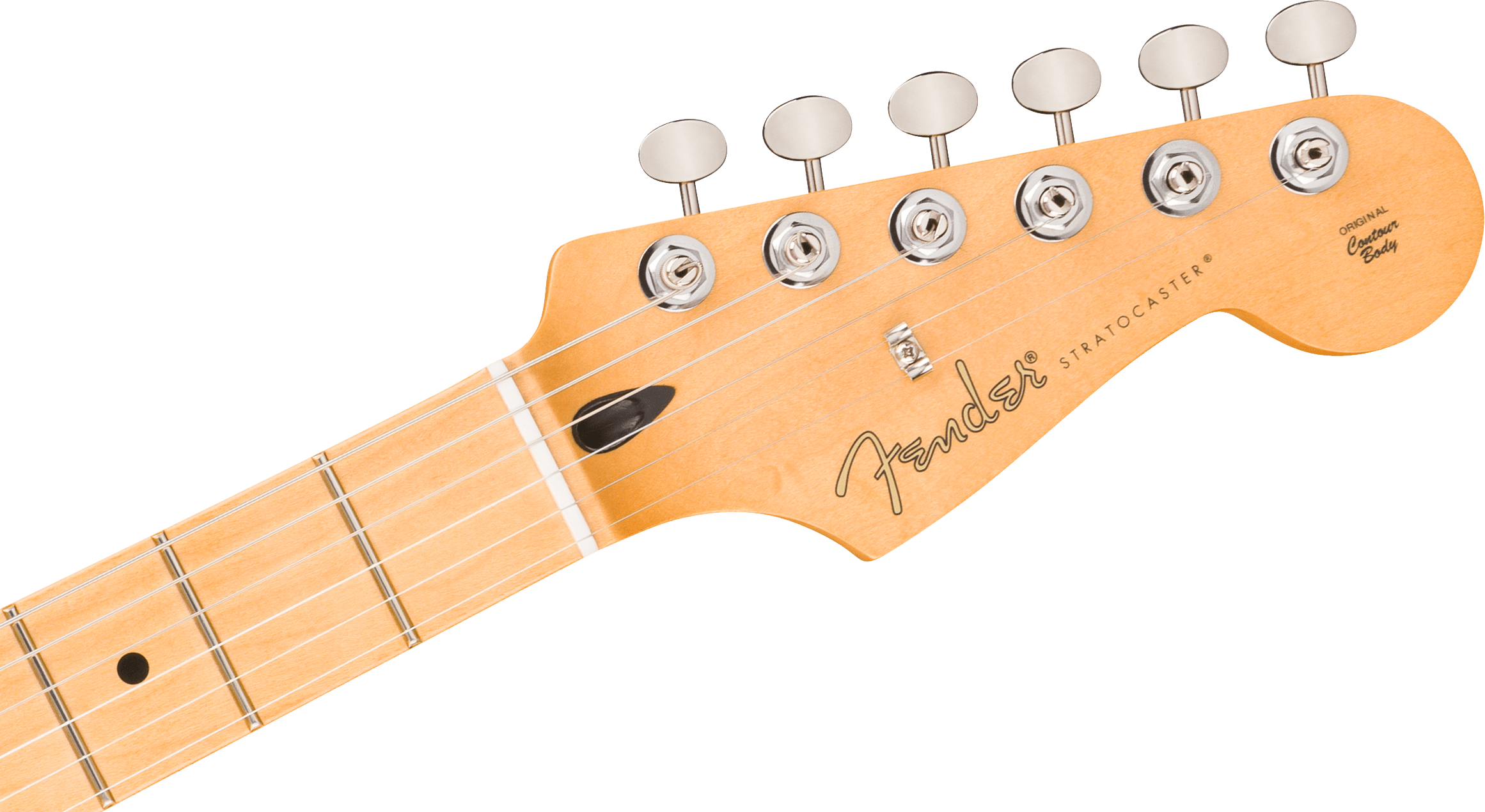 Fender Strat Player Ii Mex Trem 3s Mn - Rallye Orange - E-Gitarre in Str-Form - Variation 3