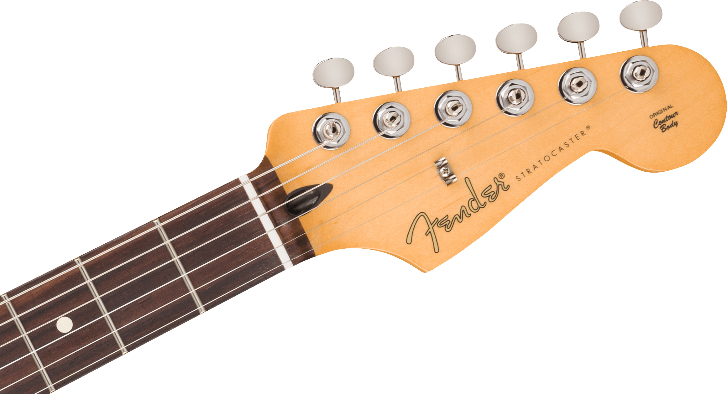 Fender Strat Player Ii Mex Trem 3s Rw - Cactus Grey - E-Gitarre in Str-Form - Variation 3