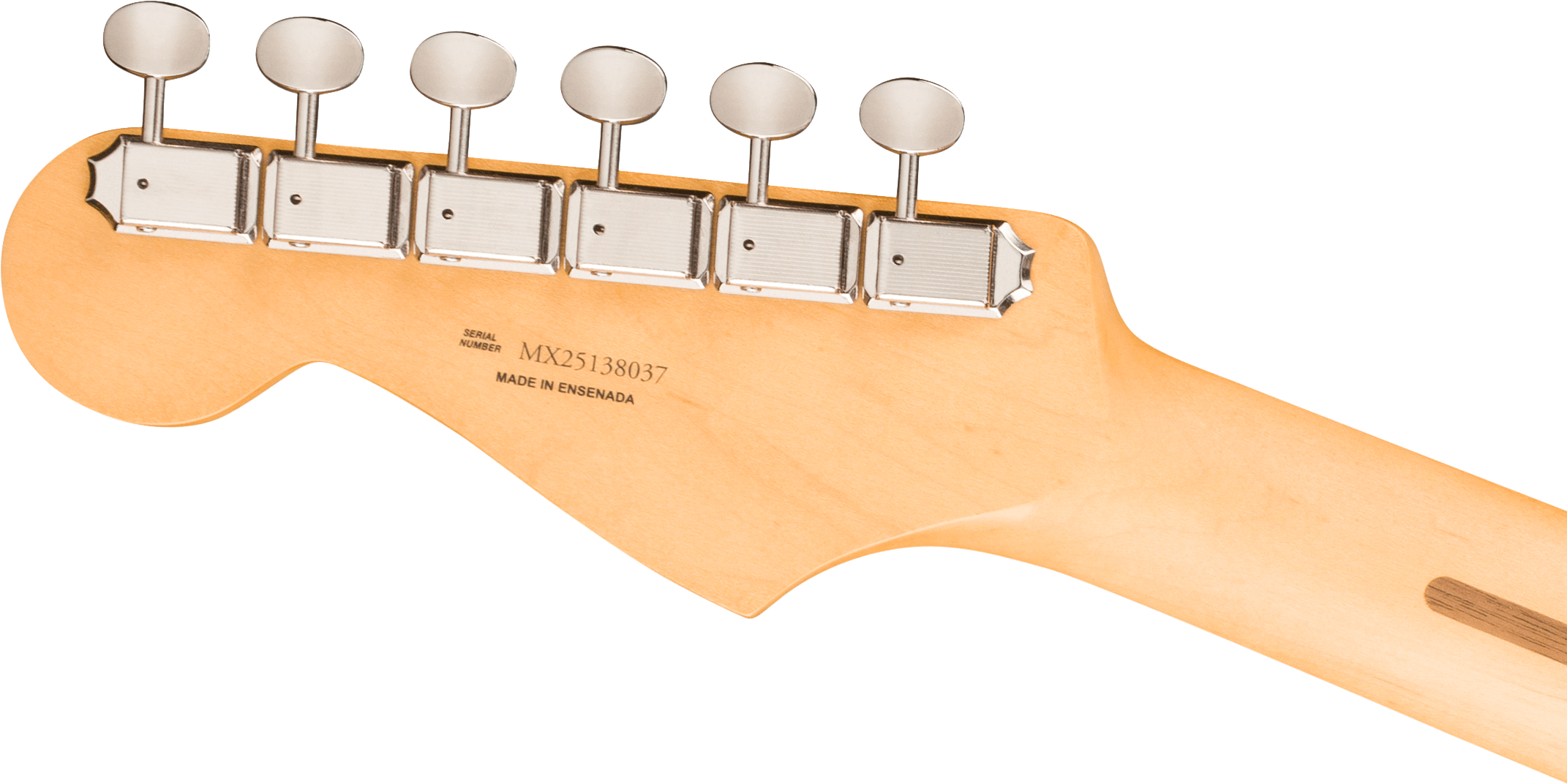 Fender Strat Player Ii Mex Trem 3s Rw - Cactus Grey - E-Gitarre in Str-Form - Variation 4