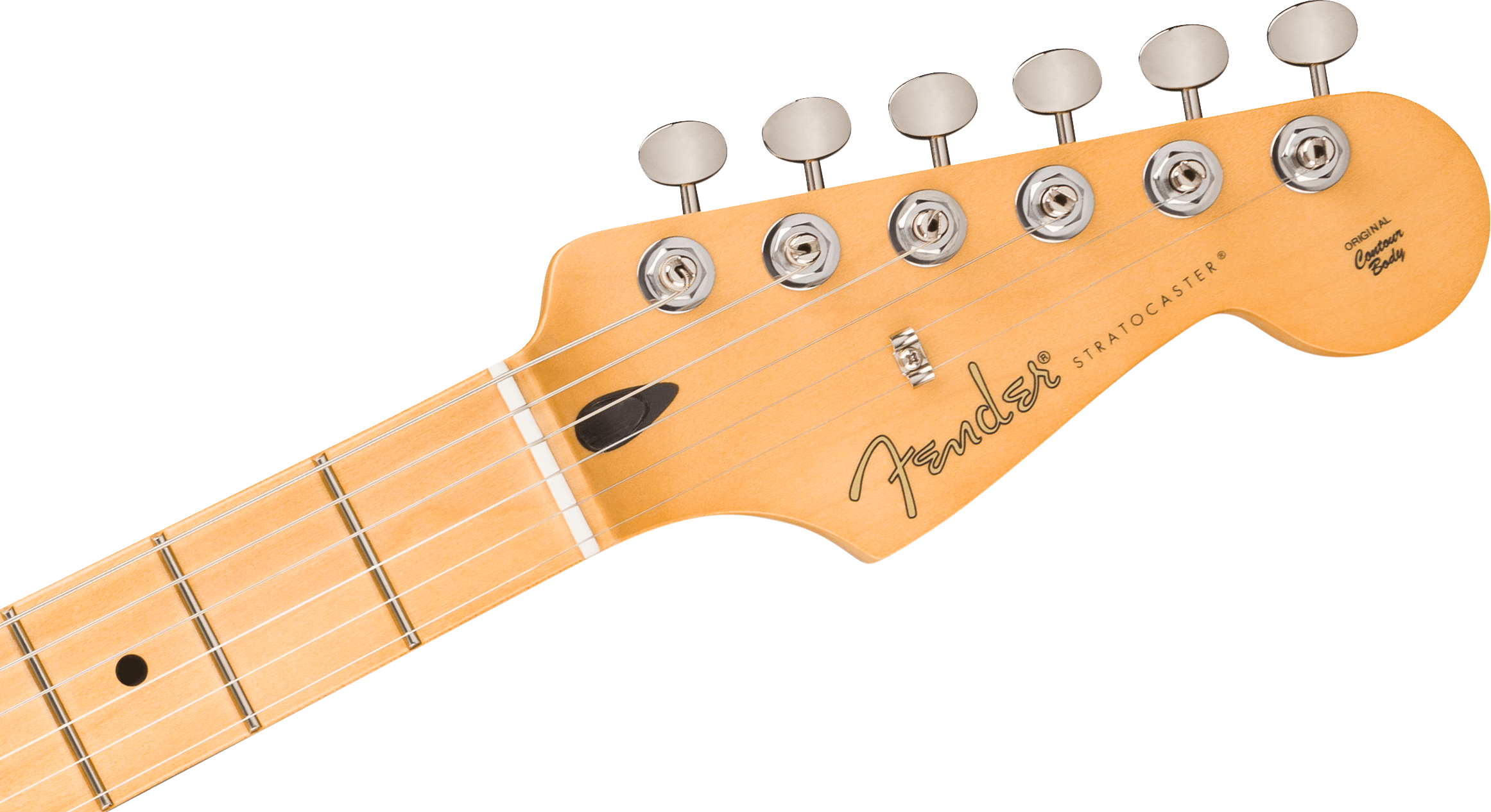 Fender Strat Player Ii Mex Trem Hss Mn - Cactus Grey - E-Gitarre in Str-Form - Variation 3