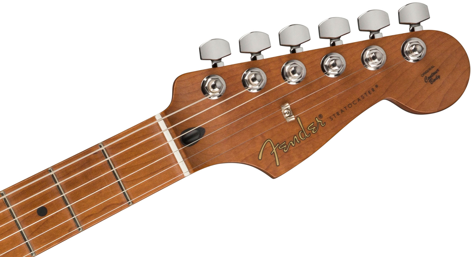 Fender Strat Player 1959 Texas Special Ltd Mex 3s Mn - 2-color Sunburst - E-Gitarre in Str-Form - Variation 3