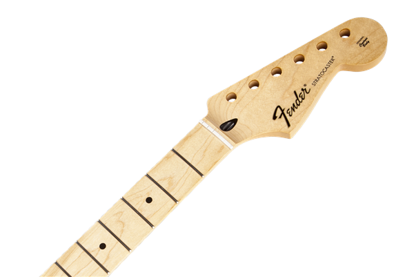Fender Strat Standard Mex Neck Maple 21 Frets Erable - Hals - Variation 1