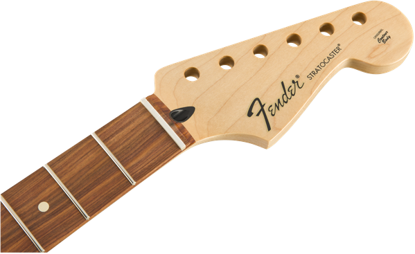 Fender Strat Standard Mex Neck Pau Ferro 21 Frets - Hals - Variation 1