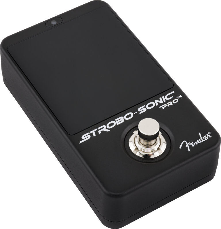 Fender Strobo-sonic Pro - Boden-stimmgerät - Variation 4
