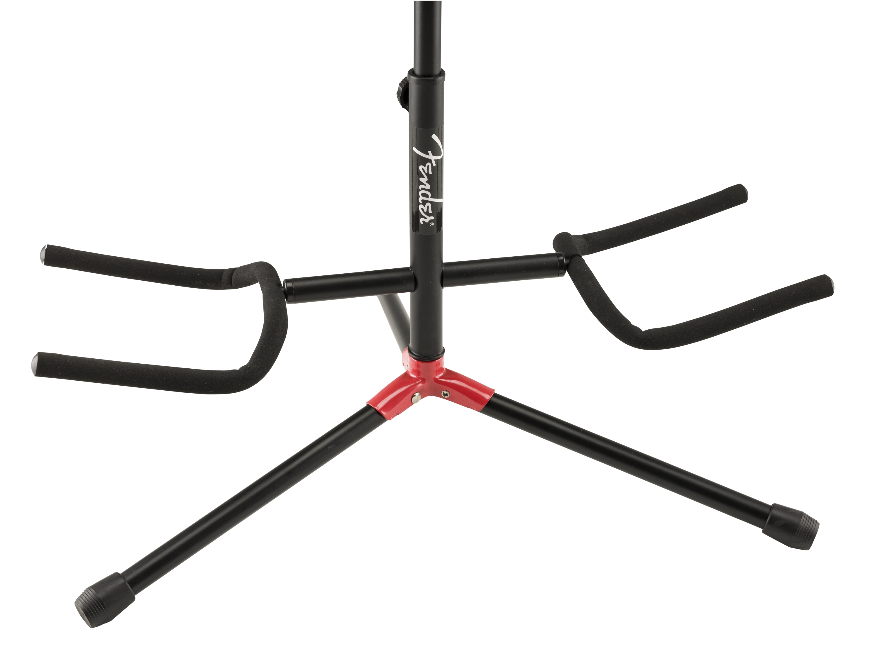 Fender Support De Berceau RÉglable 2-gtr - Gitarrenständer - Variation 2