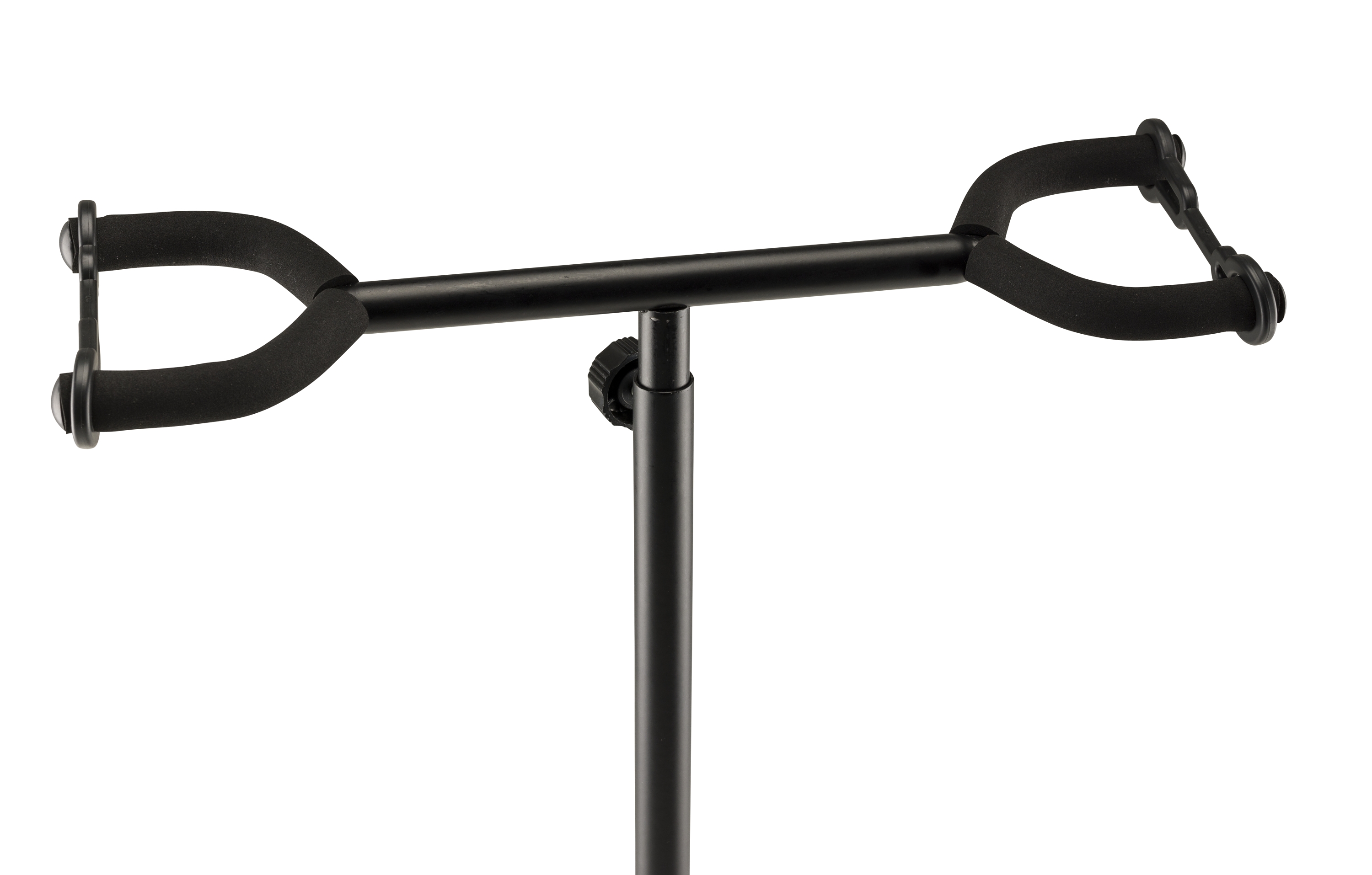 Fender Support De Berceau RÉglable 2-gtr - Gitarrenständer - Variation 1