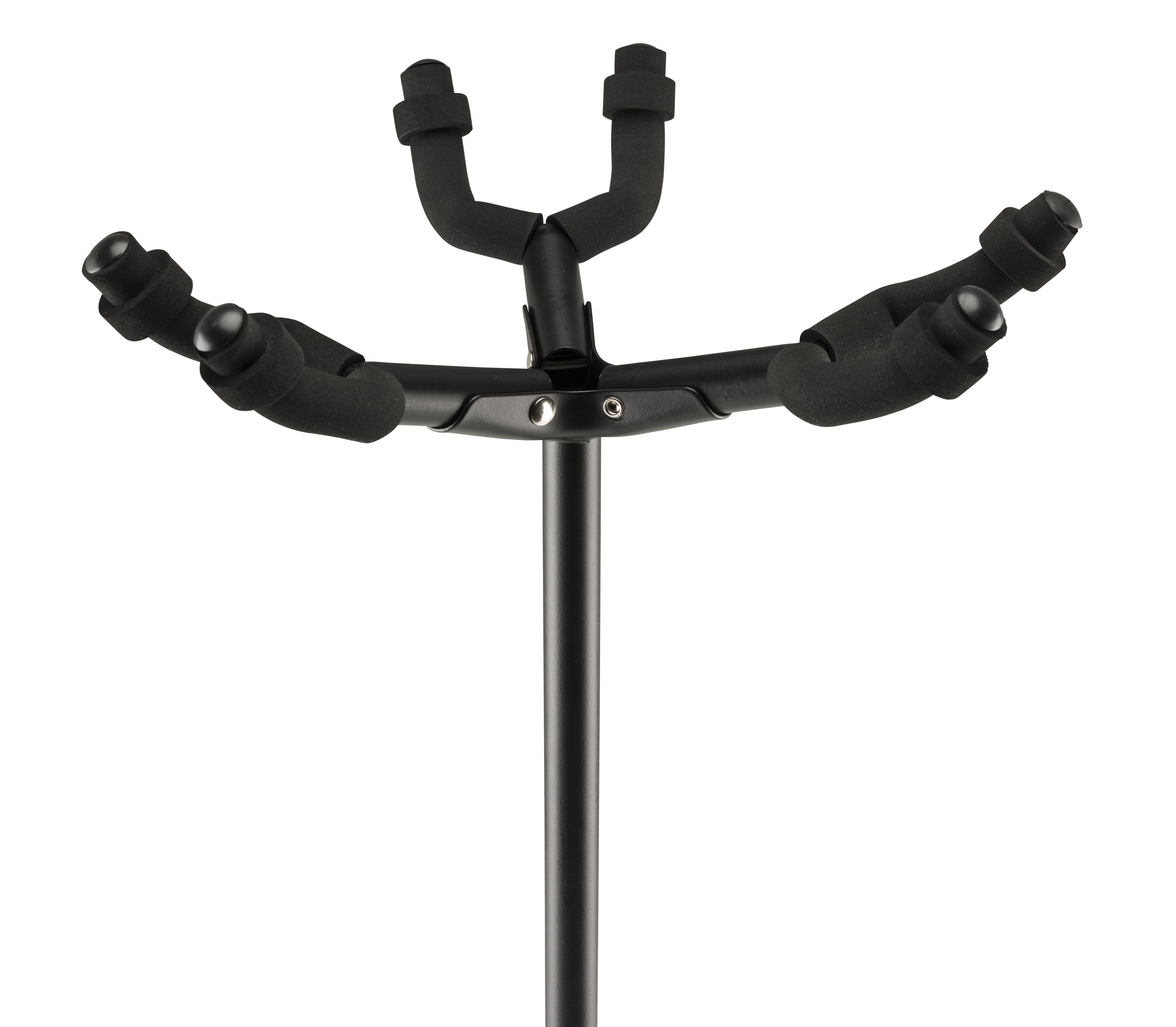 Fender Support De Suspension RÉglable 3-gtr - Gitarrenständer - Variation 1