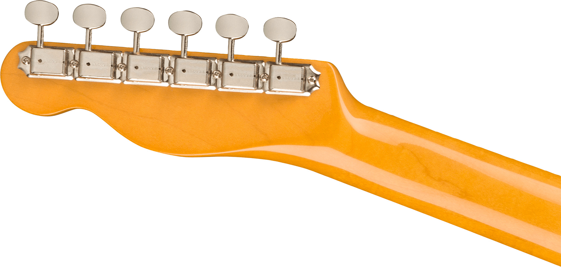 Fender Tele 1963 American Vintage Ii Usa 2s Ht Rw - 3-color Sunburst - E-Gitarre in Teleform - Variation 3