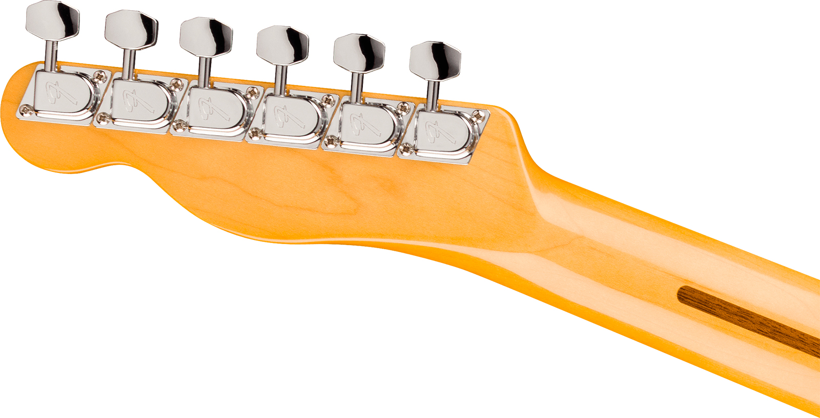 Fender Tele 1977 Custom American Vintage Ii Usa Ht Sh Rw - 3-color Sunburst - E-Gitarre in Teleform - Variation 3