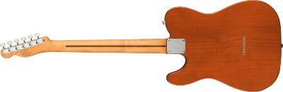 Fender Tele 70s Vintera Vintage Mex Fsr Ltd Mn - Mocha - E-Gitarre in Teleform - Variation 1