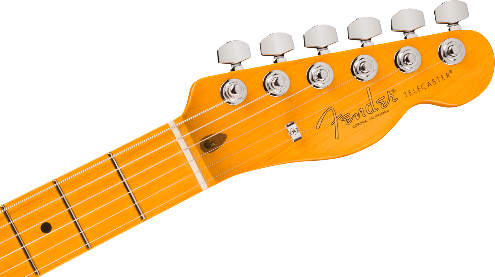Fender Tele American Pro. Usa  2s Ht Mn - 3-color Sunburst - E-Gitarre in Teleform - Variation 3