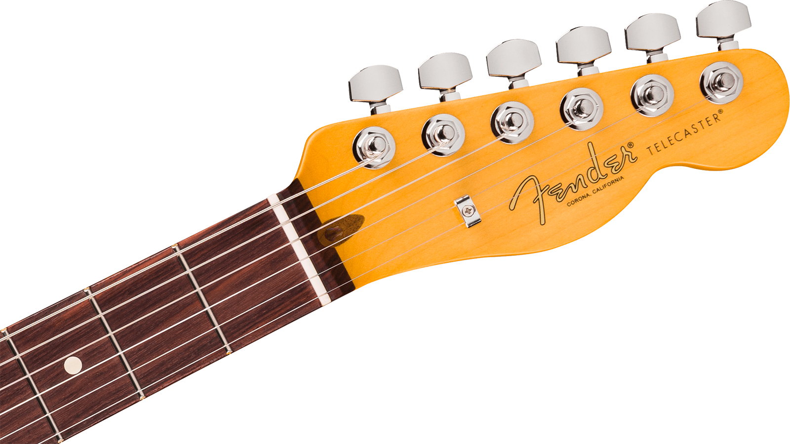 Fender Tele American Pro. Usa  2s Ht Rw - Natural - E-Gitarre in Teleform - Variation 2