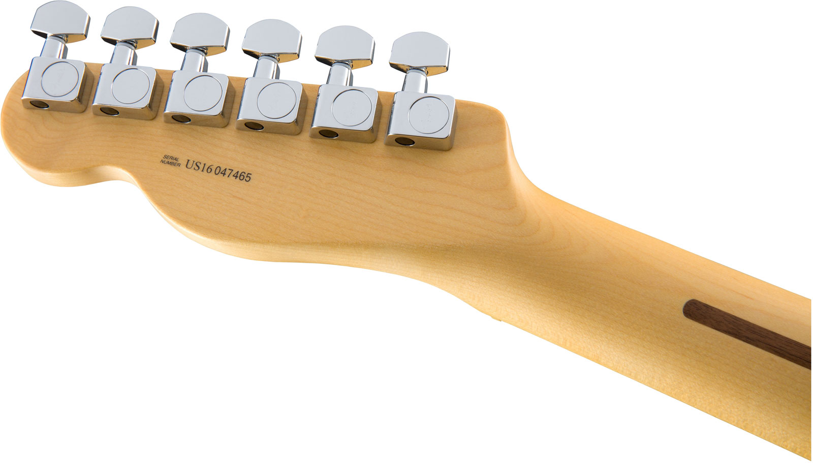 Fender Tele American Professional 2s Usa Mn - 3-color Sunburst - E-Gitarre in Teleform - Variation 4