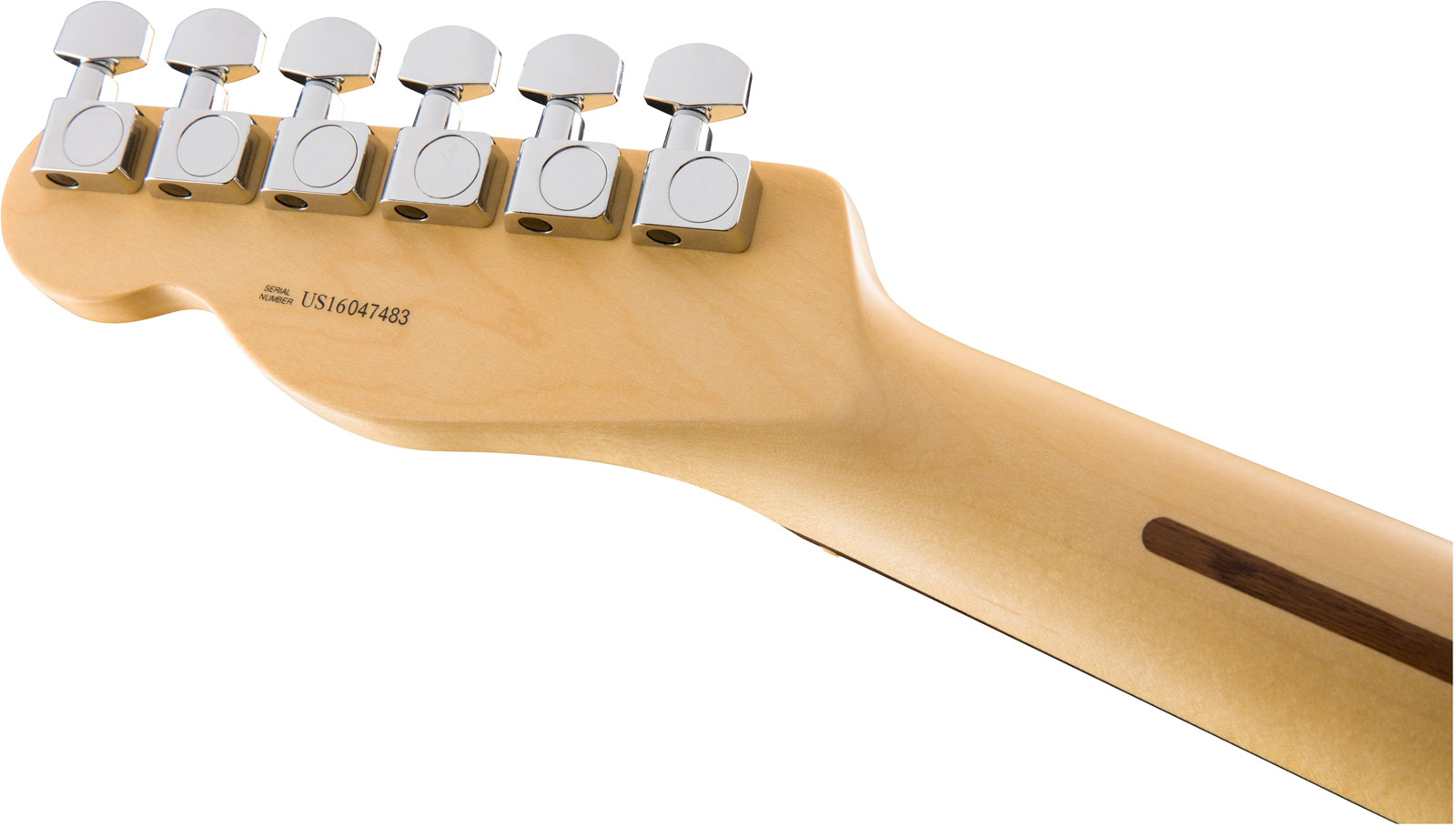 Fender Tele American Professional 2s Usa Rw - 3-color Sunburst - E-Gitarre in Str-Form - Variation 3