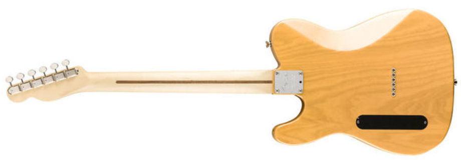 Fender Tele Cabronita Ltd 2019 Usa Hh Tv Jones Mn - Butterscotch Blonde - E-Gitarre in Teleform - Variation 1