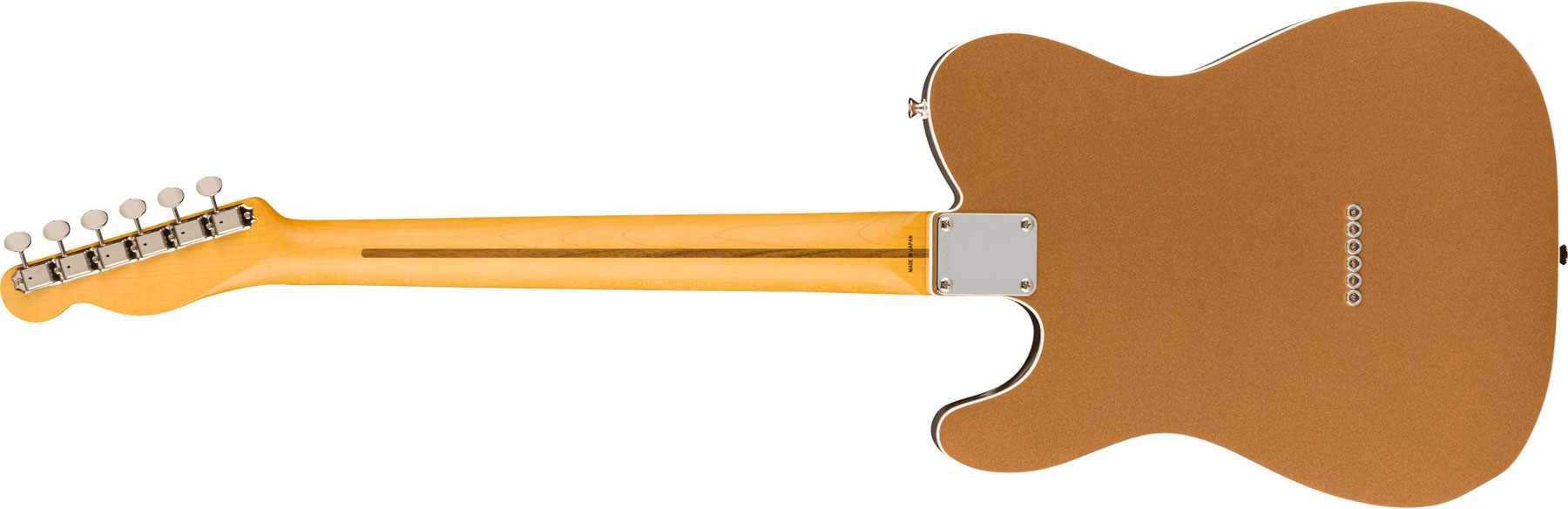 Fender JV Modified 