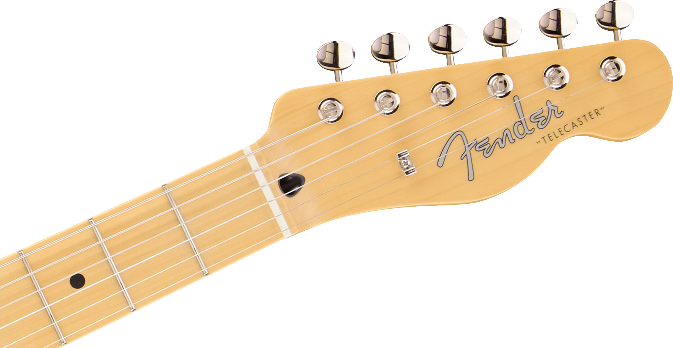 Fender Tele Hybrid Ii Mij Ltd Jap 2s Ht Mn - Sahara Taupe - E-Gitarre in Teleform - Variation 2