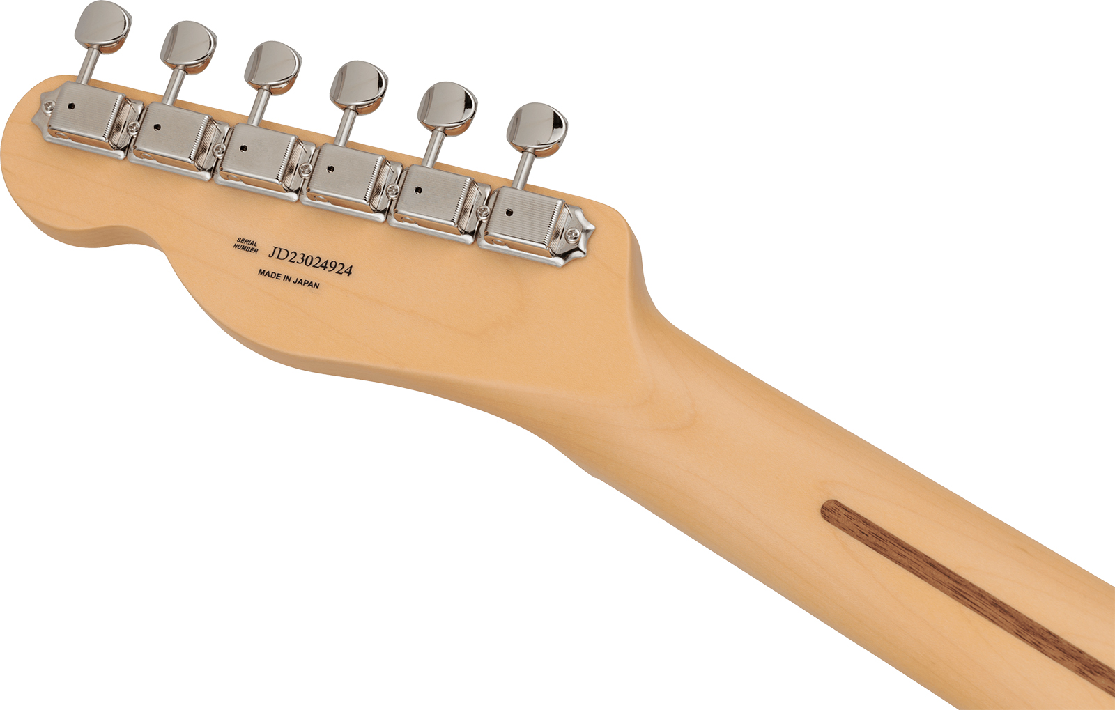 Fender Tele Hybrid Ii Mij Ltd Jap Sh Ht Mn - 3-color Sunburst - E-Gitarre in Teleform - Variation 3