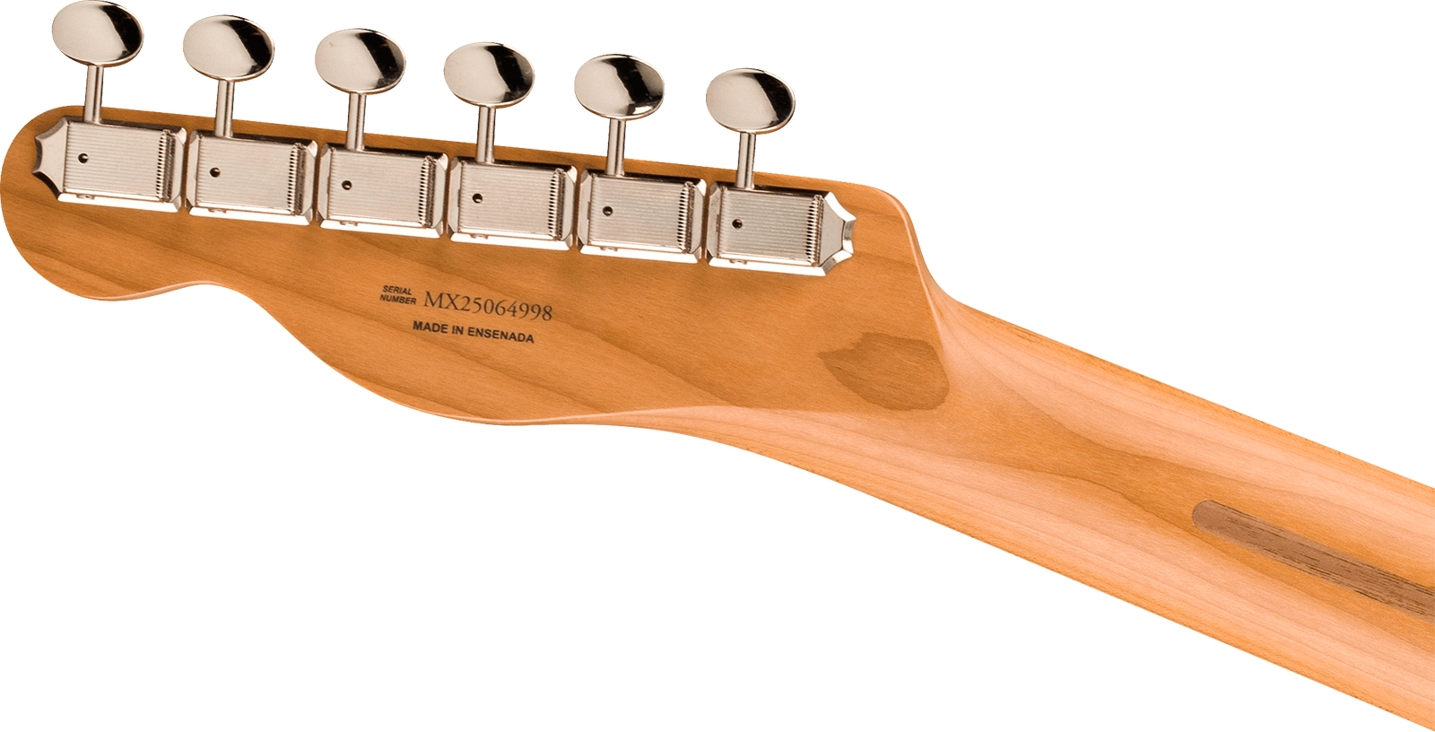 Fender Tele Player Ii Dealer Exclusive Mex Sh Custom Shop / S.duncan Trem Mn - Charcoal Frost Metallic - E-Gitarre in Teleform - Variation 3