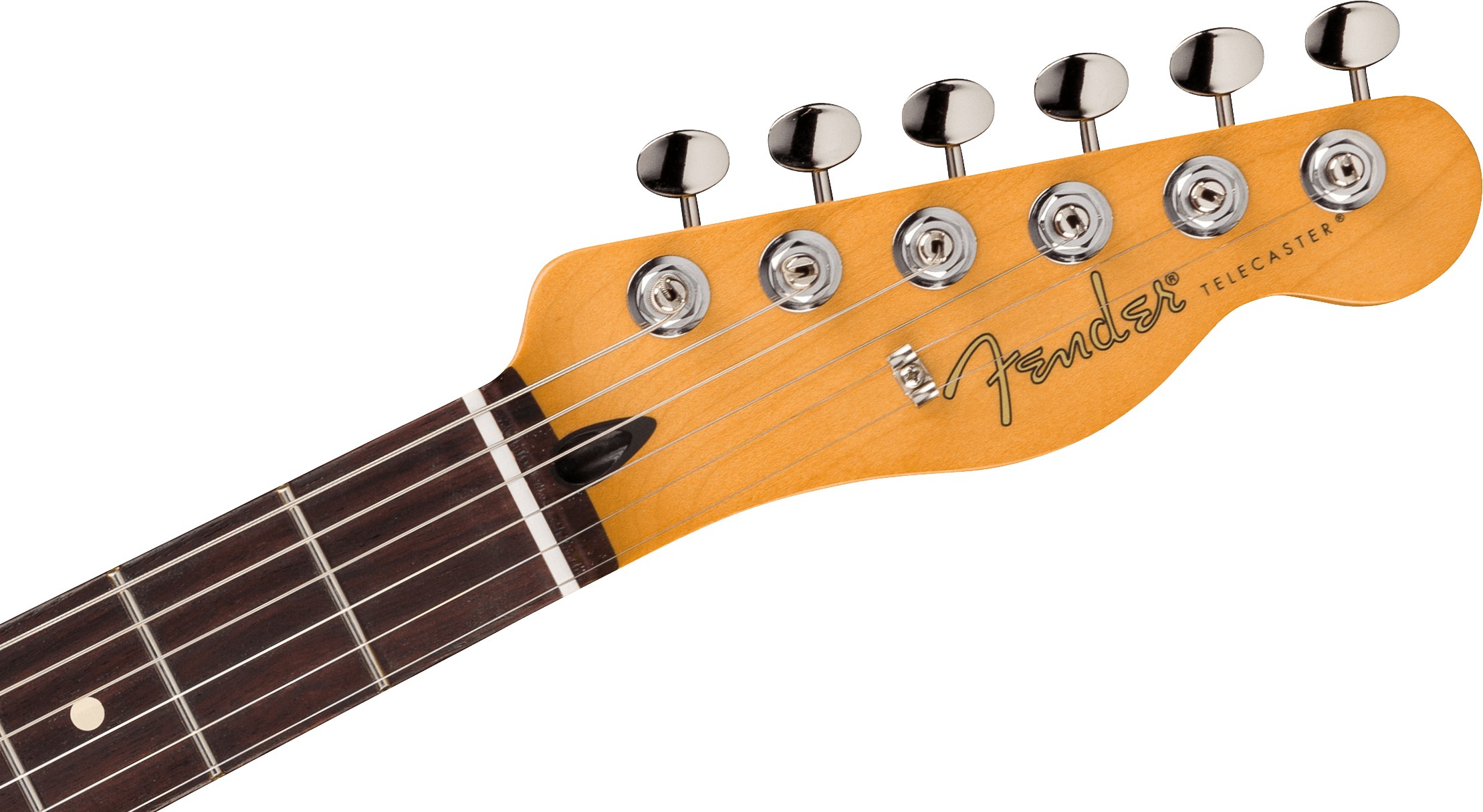 Fender Tele Player Ii Limited Edition 3s Trem Rw - Sparkle 3-color Sunburst - E-Gitarre in Teleform - Variation 3