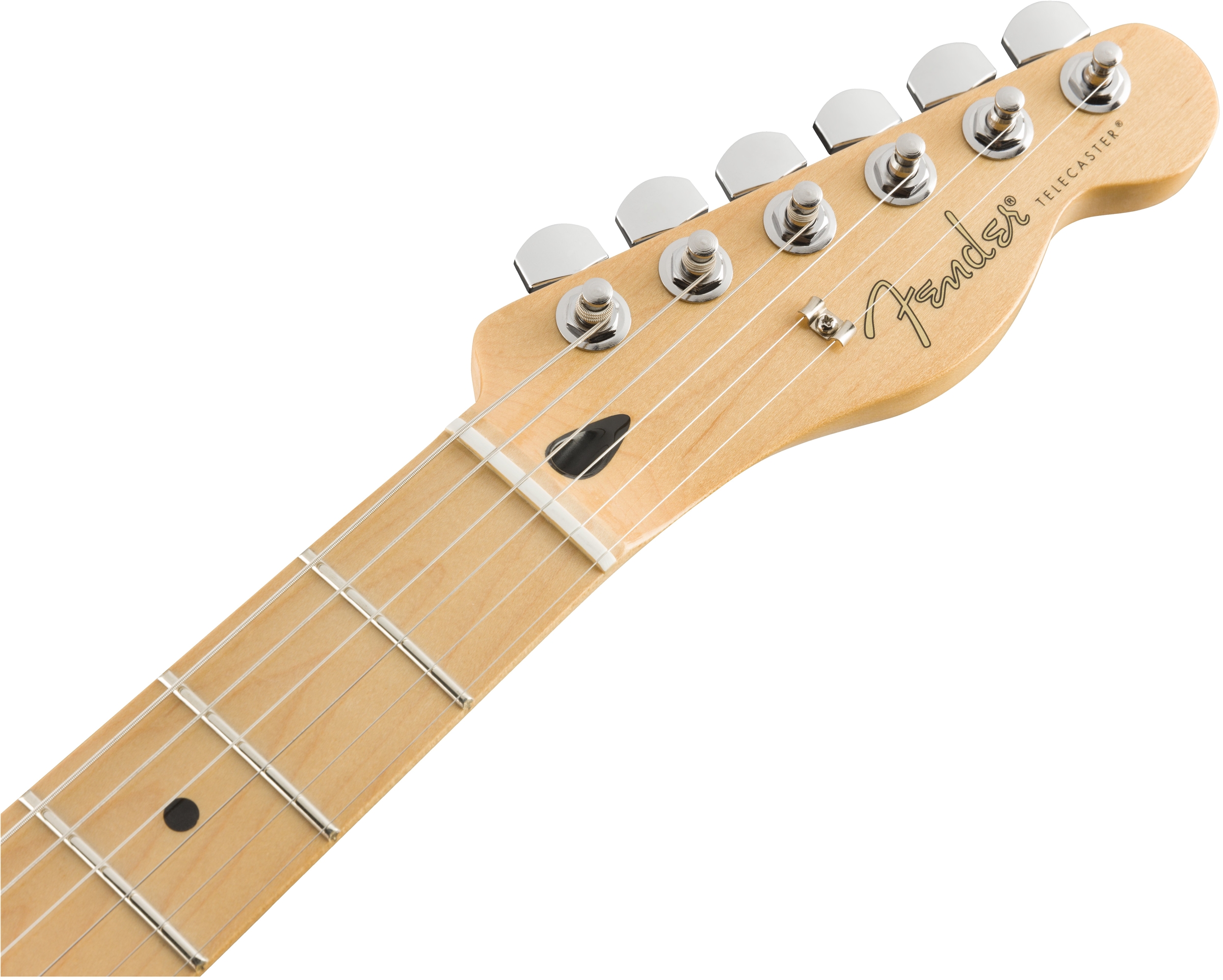 Fender Tele Player Mex Mn - 3-color Sunburst - E-Gitarre in Teleform - Variation 5