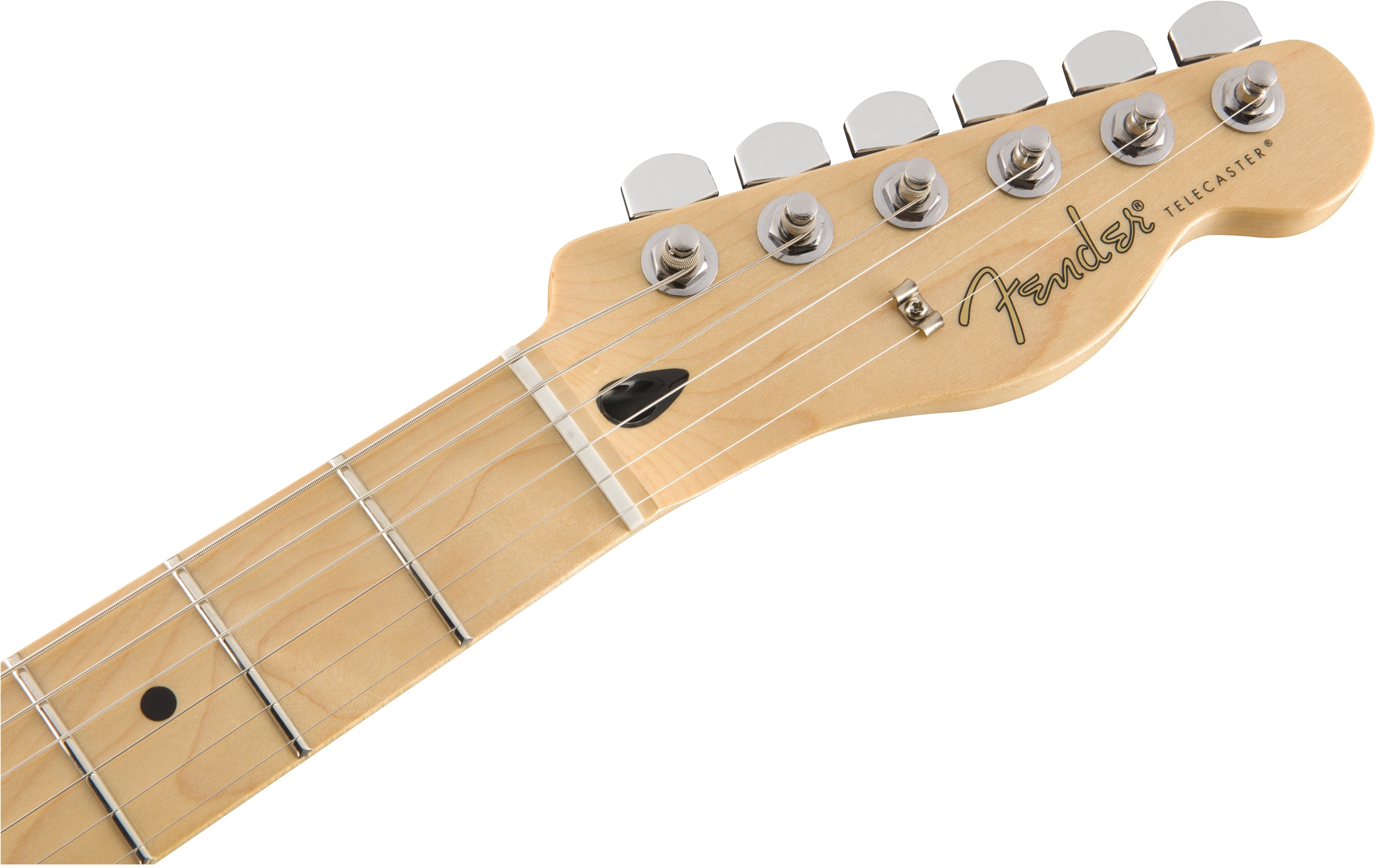 Fender Tele Player Mex Mn - Tidepool - E-Gitarre in Teleform - Variation 5
