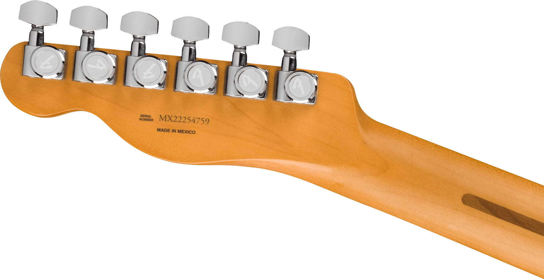 Fender Tele Player Plus Mex 2023 2s Ht Mn - Sienna Sunburst - E-Gitarre in Teleform - Variation 3