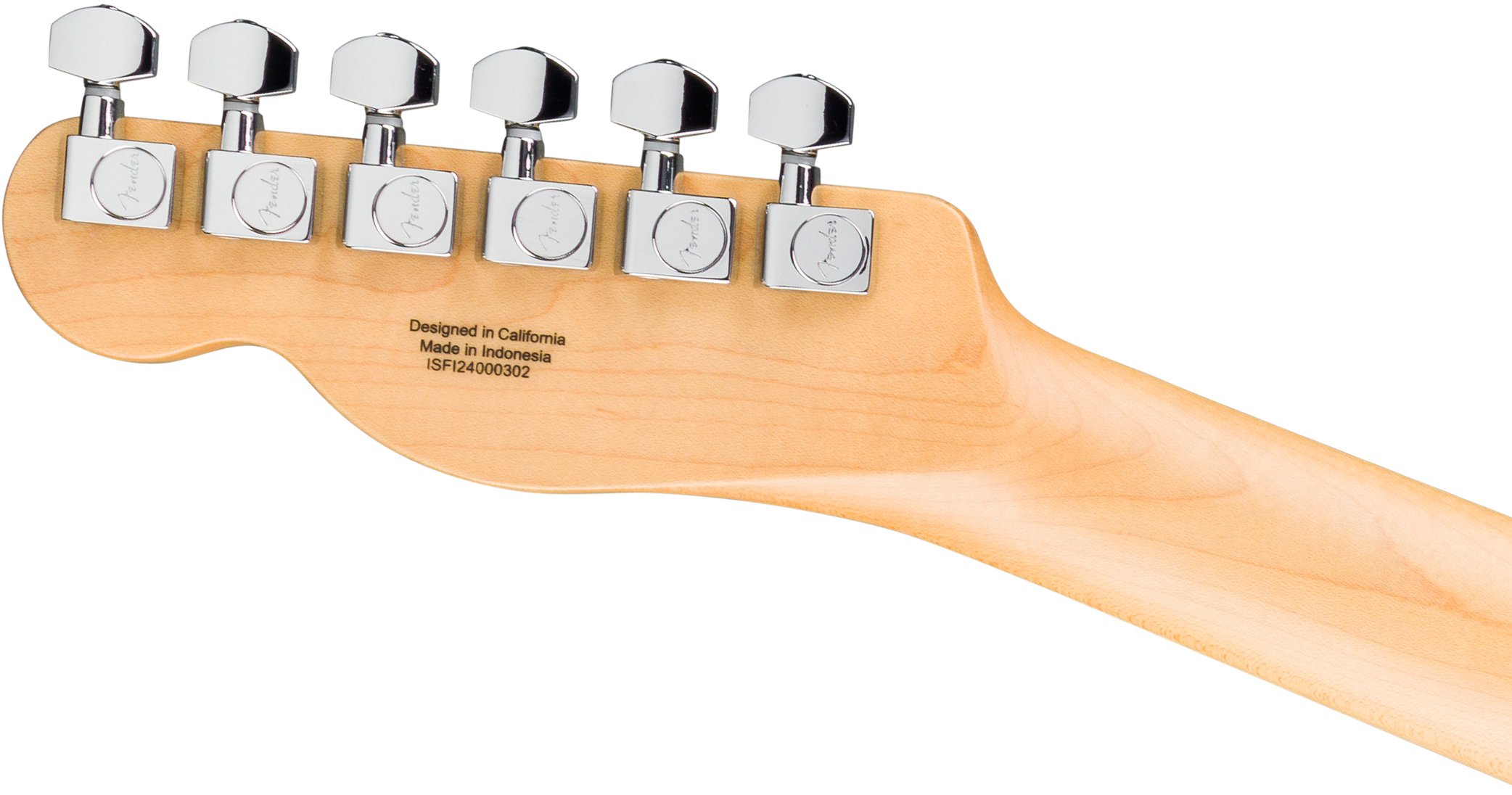 Fender Tele Standard Mex 2s Ht Lau - 3-color Sunburst - E-Gitarre in Teleform - Variation 3