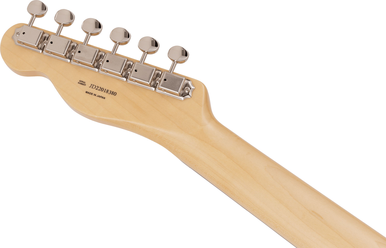 Fender Tele Traditional 60s Mij 2s Ht Rw - Aged Sherwood Green Metallic - E-Gitarre in Teleform - Variation 3