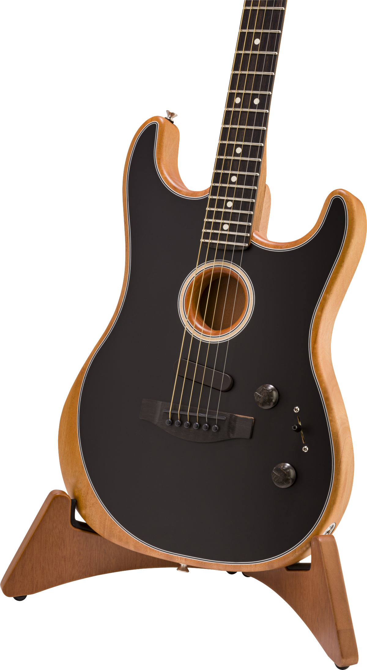 Fender Timberframe Electric Guitar Stand - Gitarrenständer - Variation 3