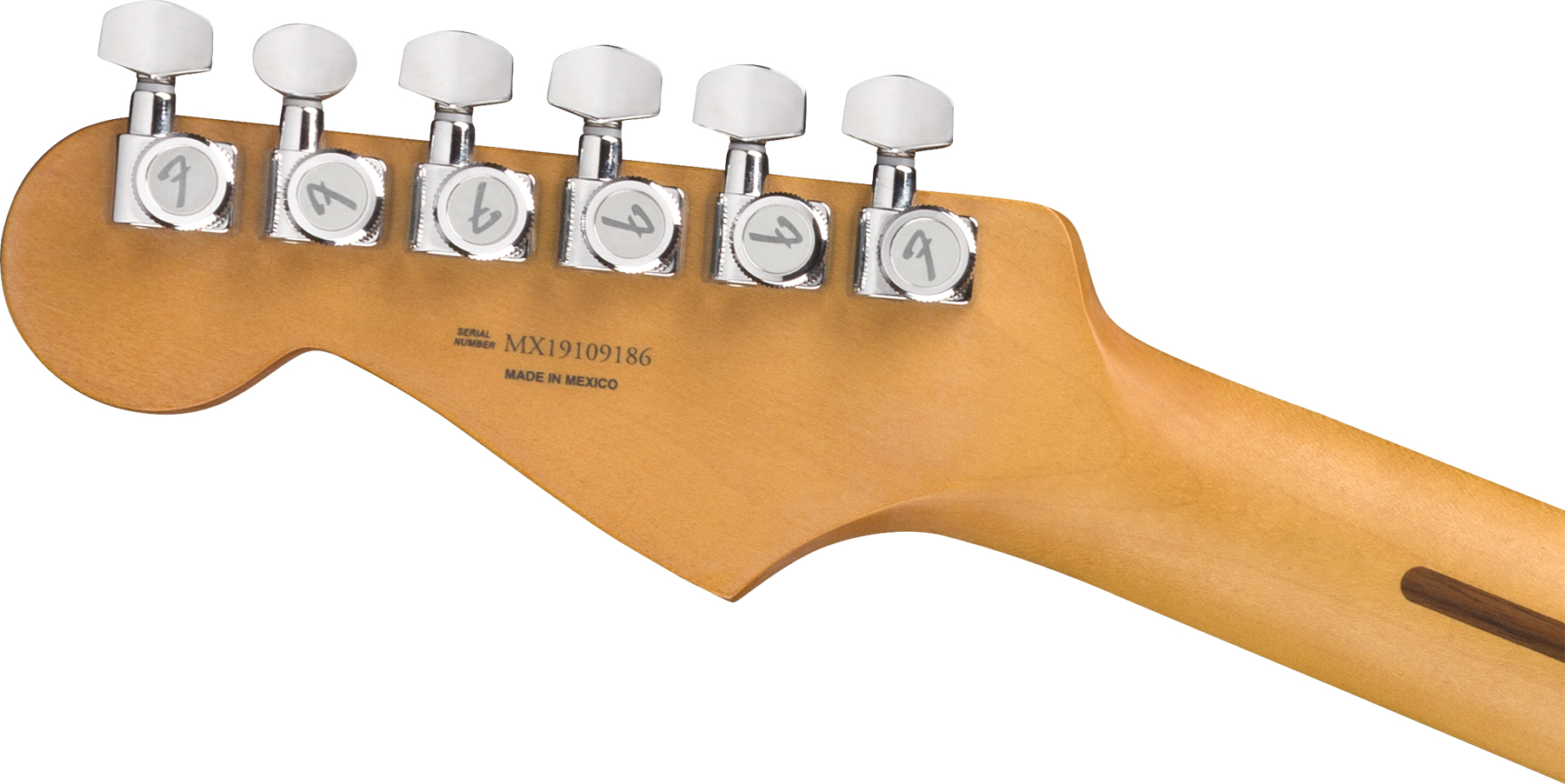 Fender Tom Morello Strat Mex Signature Hss Fr Rw - Black - E-Gitarre in Str-Form - Variation 4