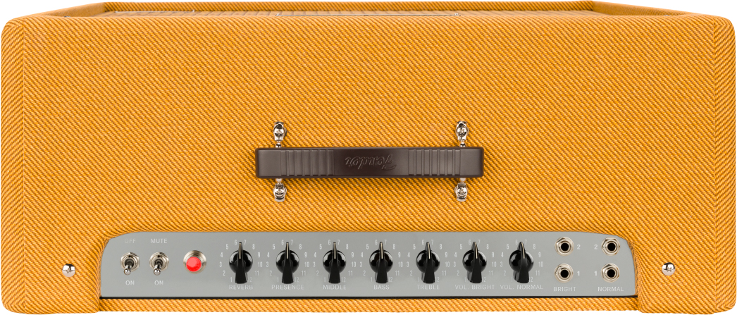 Fender Tone Master 59 Bassman 4x10 200w - Combo für E-Gitarre - Variation 2