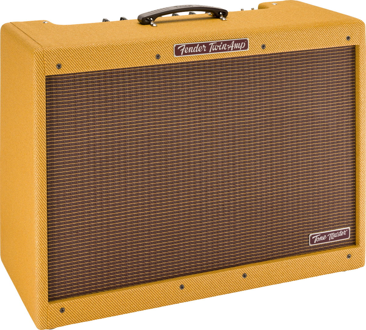 Fender Tone Master 59 Twin Joe Bonamassa Edition 1x12 60w - Combo für E-Gitarre - Variation 2