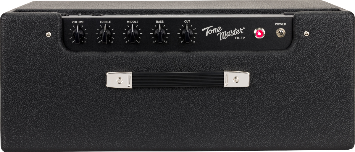 Fender Tone Master Fr-12 Powered Speaker Cab 1x12 1000w - Combo für E-Gitarre - Variation 2
