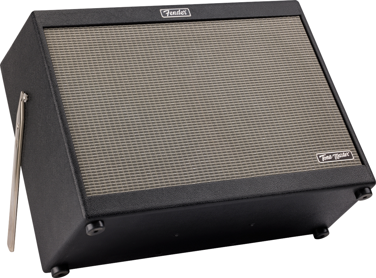 Fender Tone Master Fr212 Powered Speaker 1000w 2x12 - Combo für E-Gitarre - Variation 3