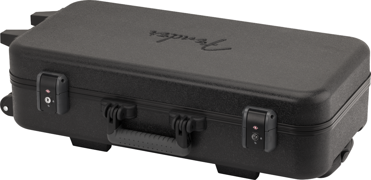 Fender Tone Master Pro Case - Koffer für Effekte - Variation 1