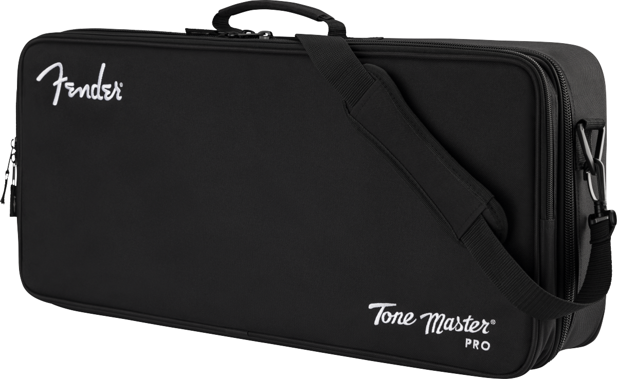 Fender Tone Master Pro Gig Bag - Tasche für Effekte - Variation 1